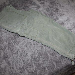 Time and True Cargo Capri 6